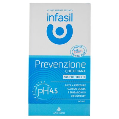 INFASIL INTIMO ML200 PREVENZIO