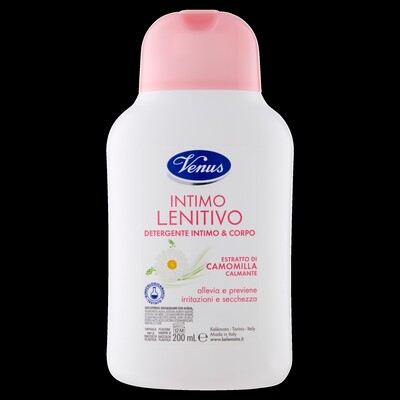 VENUS INTIMO NEUTROML200 LENI.