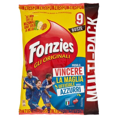 FONZIES MULTIPACK GR.212