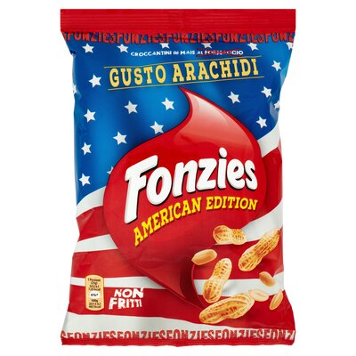 FONZIES LED POMO&CHILI GR.100