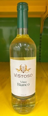 VISTOSO VINO BIANCO CL75 (11 )