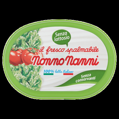 N.NANNI SPALMABILE S/L GR150