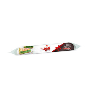 MAFFEI PASTA SFOGLIA ROTONDA   GR230