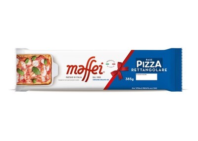 MAFFEI BASE PIZZA GR385        RETTANGOL