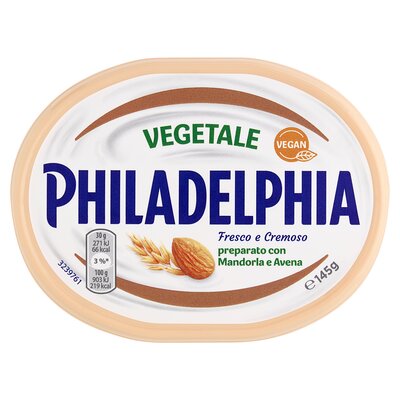 PHILADELPHIA VEGETALE GR145