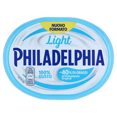 PHILADELPHIA LIGHT GR210