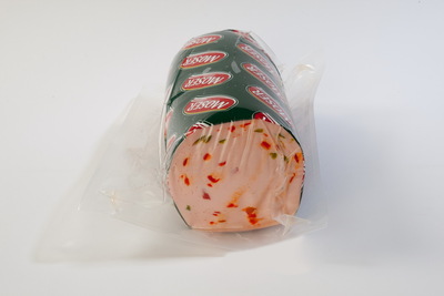 MOSER SALAME COTTO PEPERONIKG1 LYONER