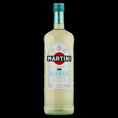 MARTINI BIANCO LT.1
