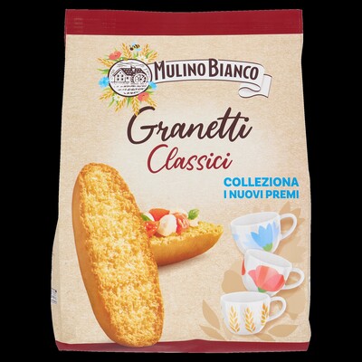 M.BIANCO GRANETTI CLASS GR.280