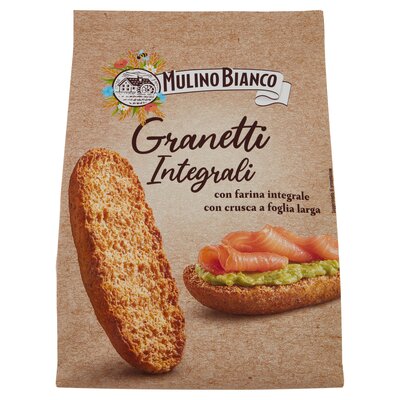 M.BIANCO GRANETTI INTEG GR.280