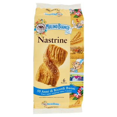 M.BIANCO NASTRINE GR.240