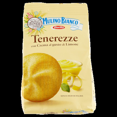 M.BIANCO TENEREZZE LIM GR.200