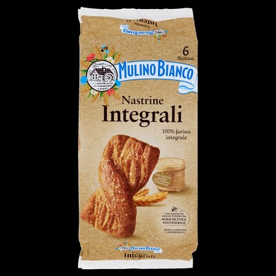M.BIANCO NASTRINE 100  INTEGR GR.240