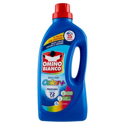 O.BIANCO DET.LAVAT.COLOR 35LAVLT1,4