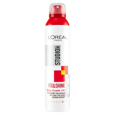 S.LINE SPUMA S.FORTE ML.200
