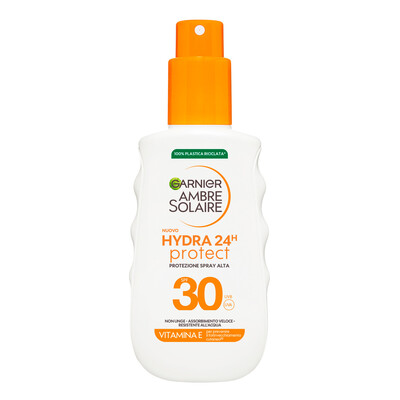 A.SOLAIRE HIDRA24SPRAY IP30 ML150