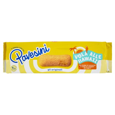 PAVESI PAVESINI GR.200