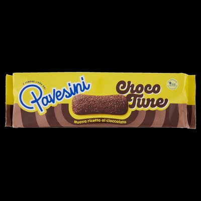 PAVESI PAVESINI CACAO GR.200