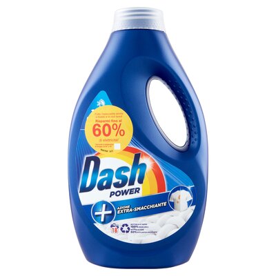 DASH LIQ POW.SMACCHIAT.18LAV