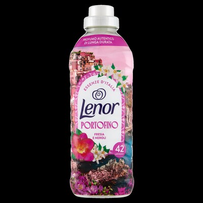 LENOR PORTOFINO 42 LAVAGGI