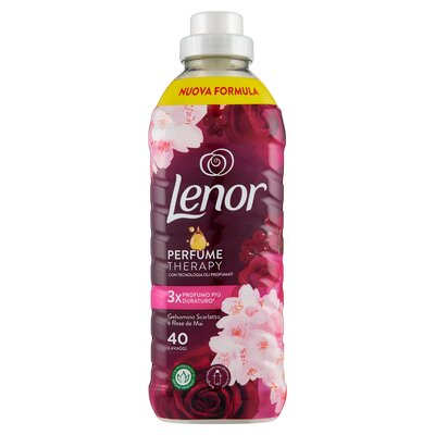 LENOR GELSOMINO SCARL.40LAV