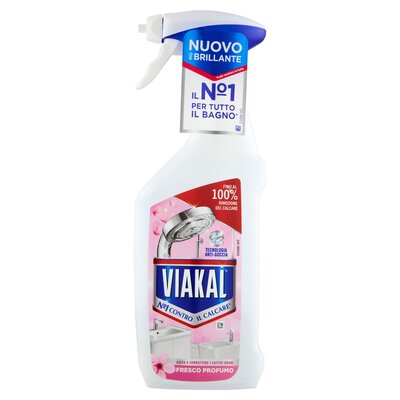 VIAKAL FRES.PROF.SPRAY ML470