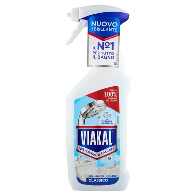 VIAKAL REGOLARE SPRAY ML470