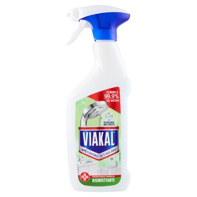 VIAKAL IGIENIZZ.SPRAY ML470