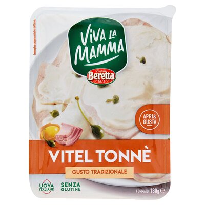VIVAMAMMA VITEL TONN  GR180