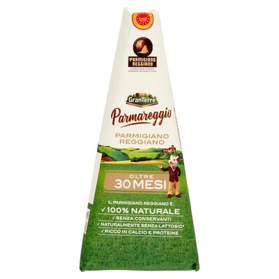 PARMAREGGIO PARM.REG.30M GR250