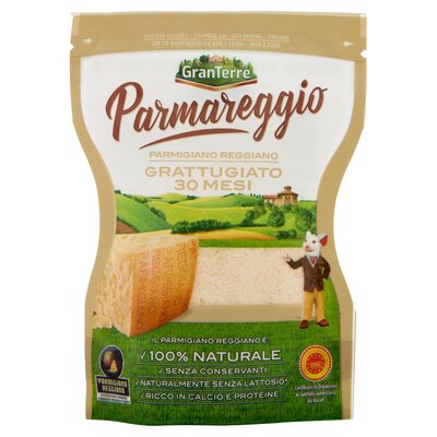 PARMAREGGIO PARM.30M GRAT.GR60 DOYPACK