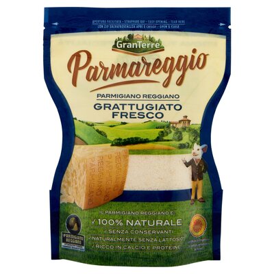 PARMAREGGIO PARM.FR.GRAT.GR60  DOYPACK