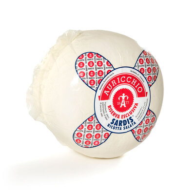 AURICCHIO RICOTTA DURA PALLAKG 2