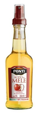 PONTI ACETO MELE SPRAY ML.250
