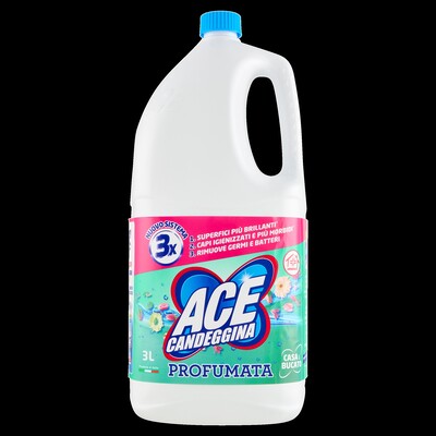 ACE CANDEGGINA PROFUMATA LT.3