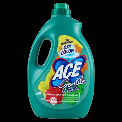 ACE GENTILE LT 2,3