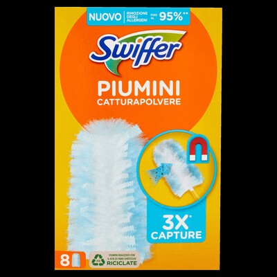 SWIFFER DUSTER RICAR.9 PIUM.