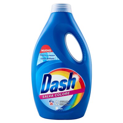DASH LIQ. 23LAV COLORE
