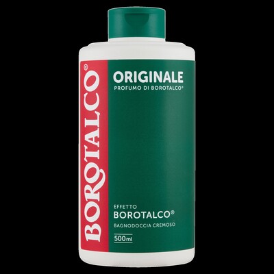 BOROTALCO B.S.ORIGINALE ML500