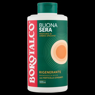 BOROTALCO B.S.RIGENER.ML500