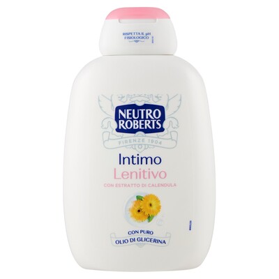 NEUTRO DET.INT.ML 200 LENT/CAL
