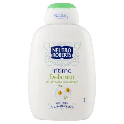 NEUTRO INT. DEL ML200 DELICATOCAMOMILLA