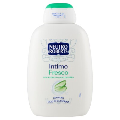 NEUTRO INTIMO ML 200 FRESCO