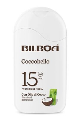 BILBOA COCCOBELLO BOV OLIO +30ML150