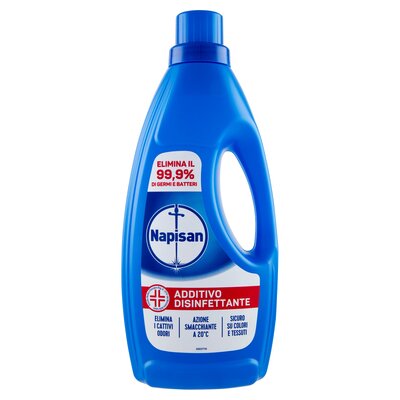 NAPISAN LIQUIDO LT.1 CLASSICO