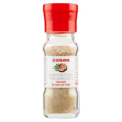 Insaporitori per Arrosti GR.54SIGMA