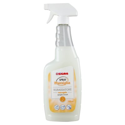 SIGMA SGRASS.SPRAY MARSIG.750