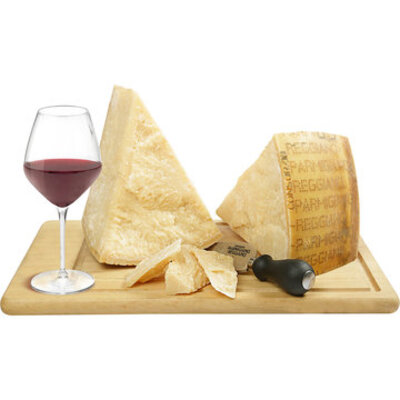 PARMIGIANO REGGIANO DOP 30MESI