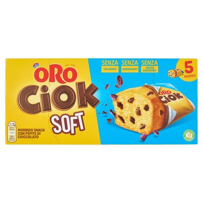 SAIWA ORO CIOK SOFT GR.150 X5