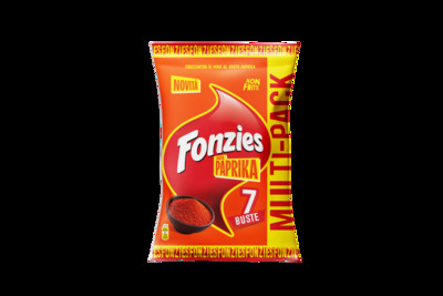 FONZIES FLAVOR PAPRIK MPK G165